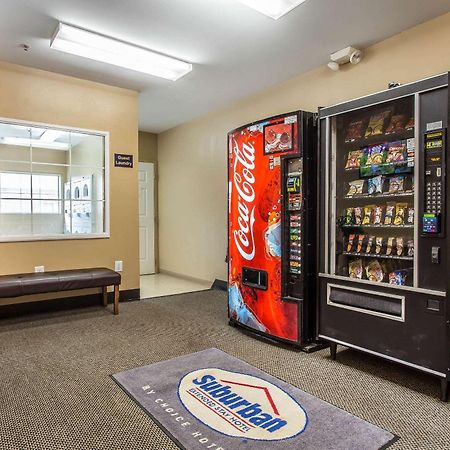 Suburban Studios Near University Of North Carolina-Charlotte Esterno foto