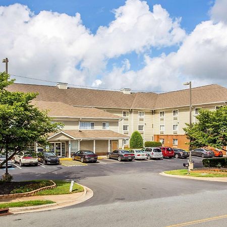 Suburban Studios Near University Of North Carolina-Charlotte Esterno foto