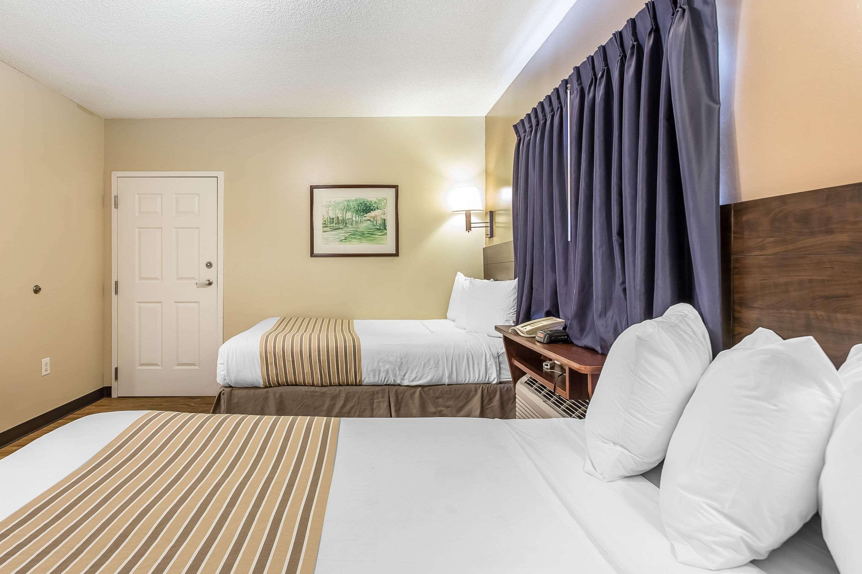 Suburban Studios Near University Of North Carolina-Charlotte Esterno foto