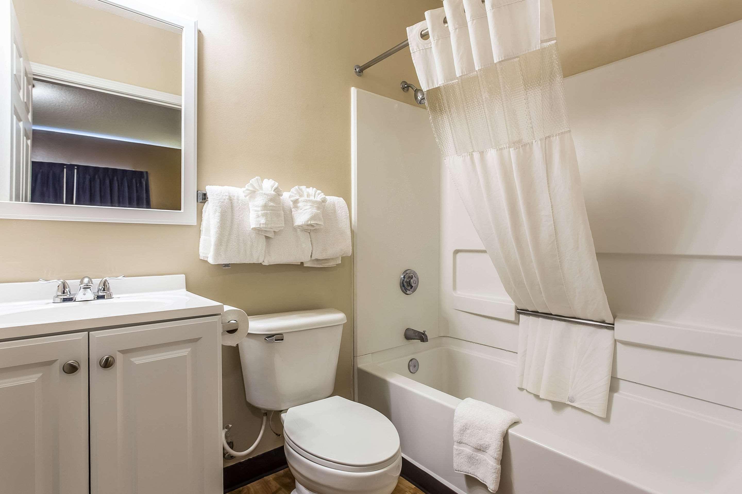 Suburban Studios Near University Of North Carolina-Charlotte Esterno foto