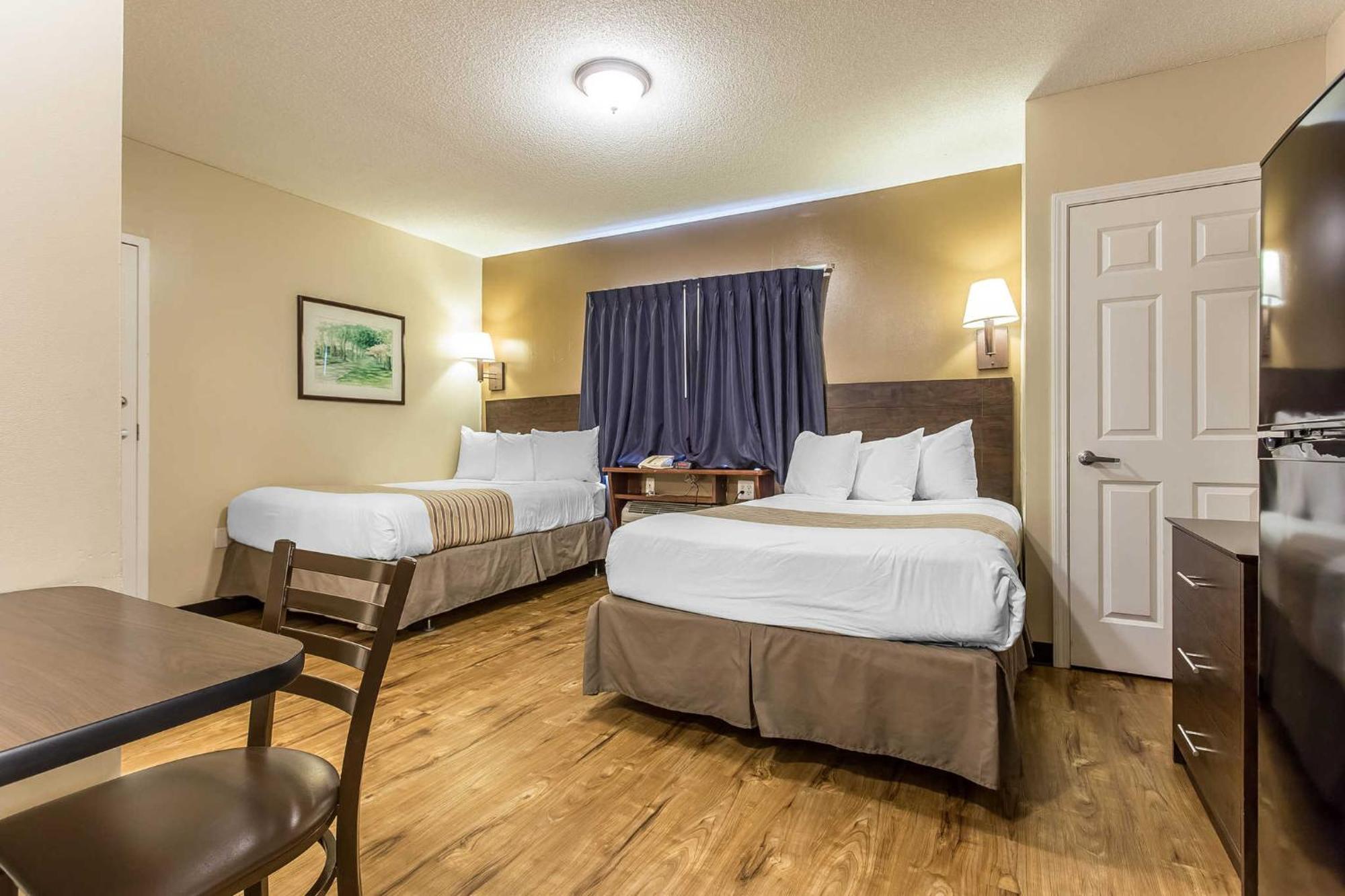 Suburban Studios Near University Of North Carolina-Charlotte Esterno foto