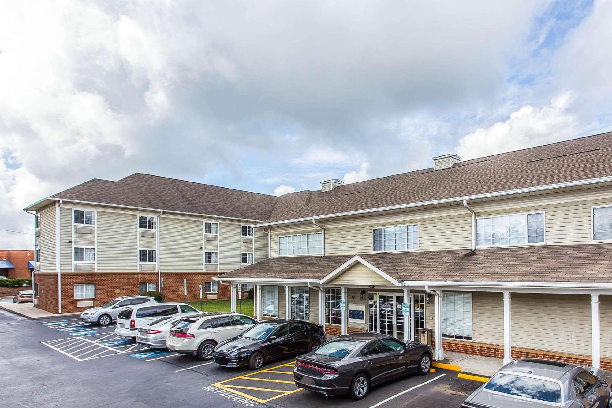 Suburban Studios Near University Of North Carolina-Charlotte Esterno foto