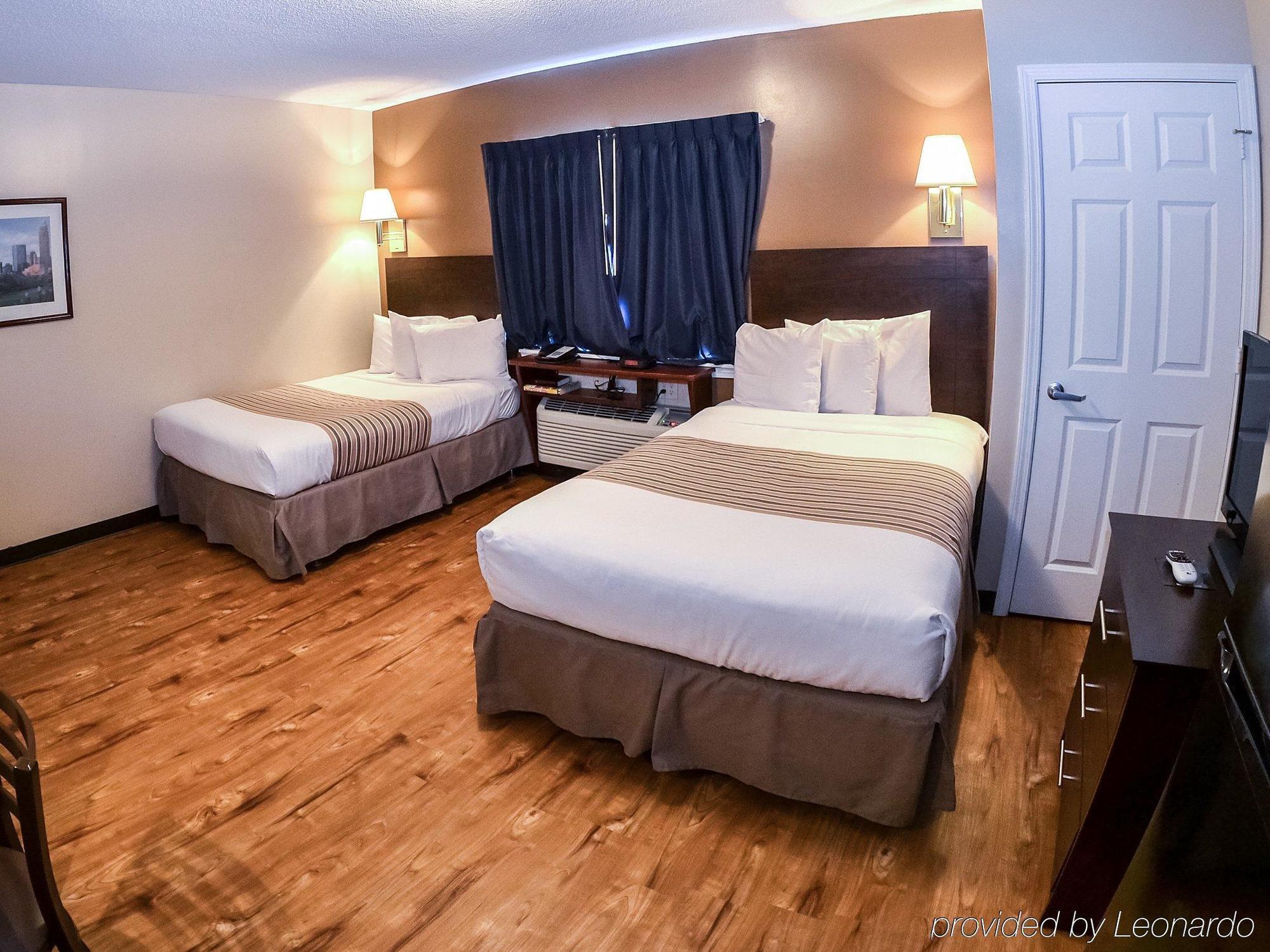 Suburban Studios Near University Of North Carolina-Charlotte Esterno foto
