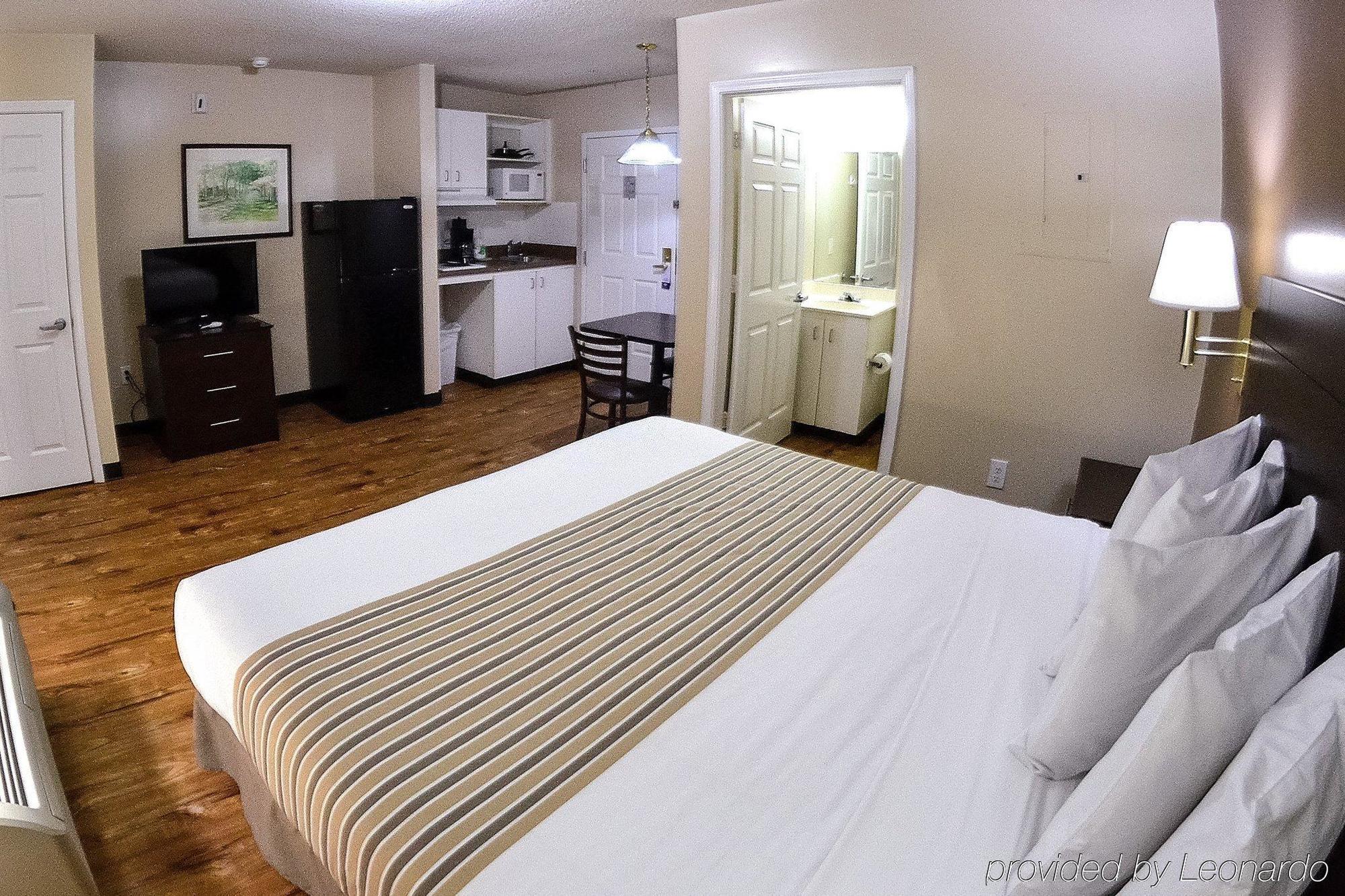 Suburban Studios Near University Of North Carolina-Charlotte Esterno foto