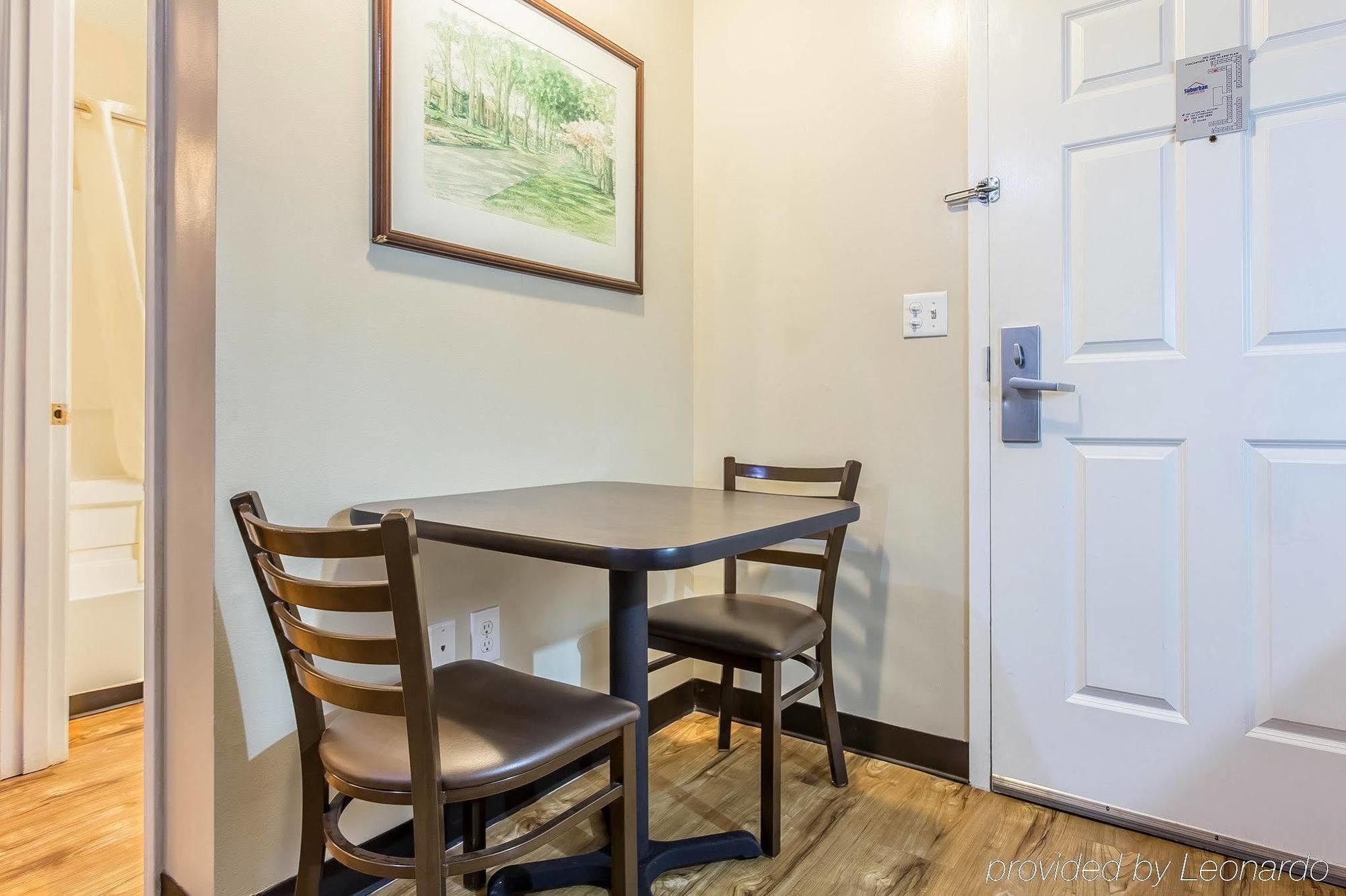 Suburban Studios Near University Of North Carolina-Charlotte Esterno foto